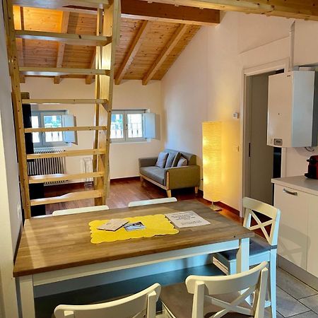 Calicantus Apartments Atena Côme Extérieur photo