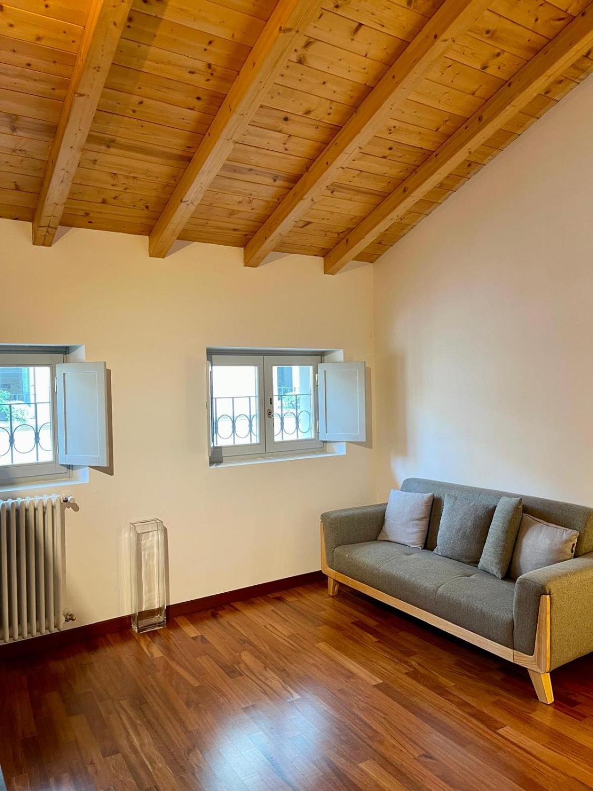 Calicantus Apartments Atena Côme Extérieur photo