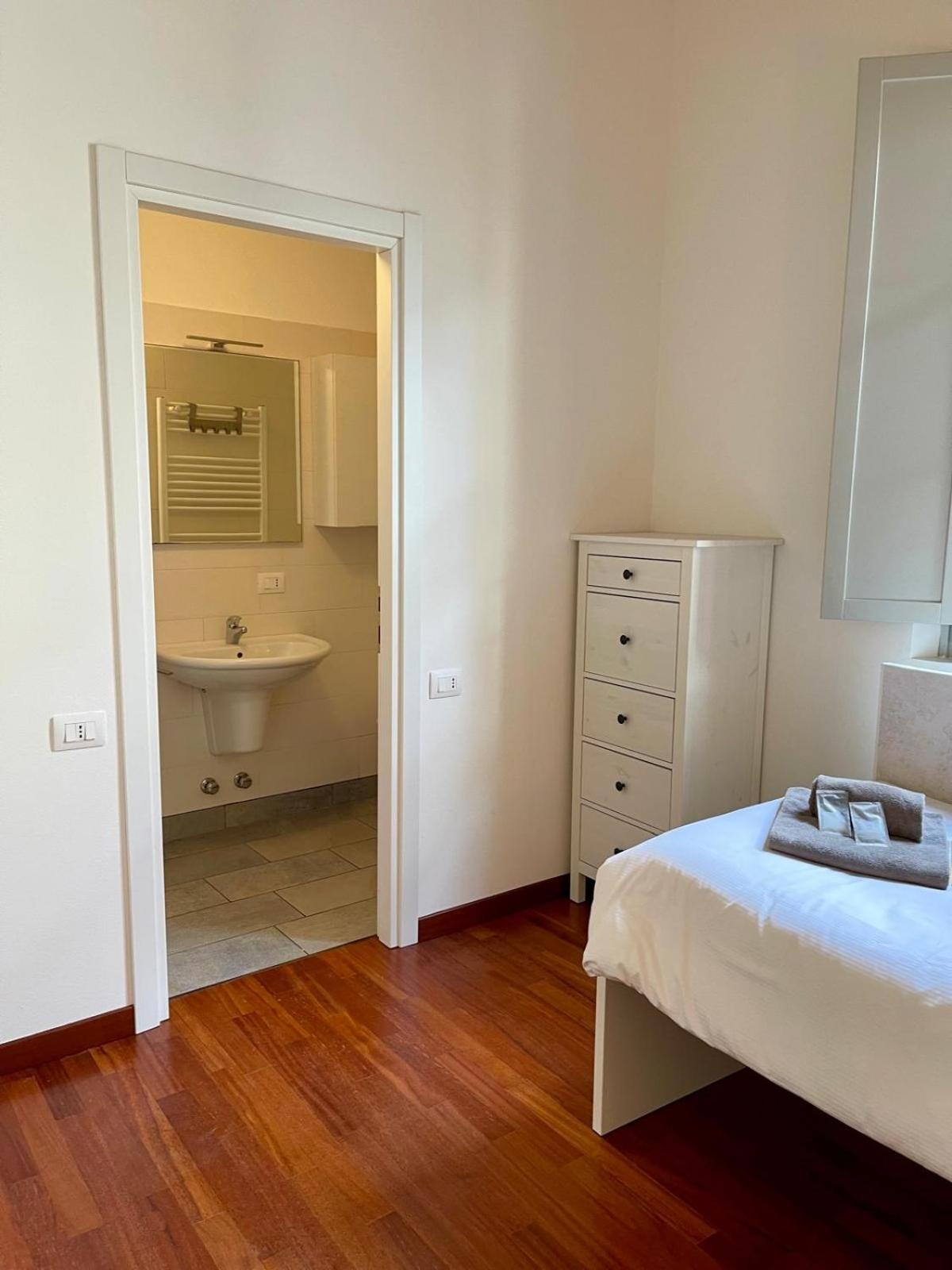 Calicantus Apartments Atena Côme Extérieur photo
