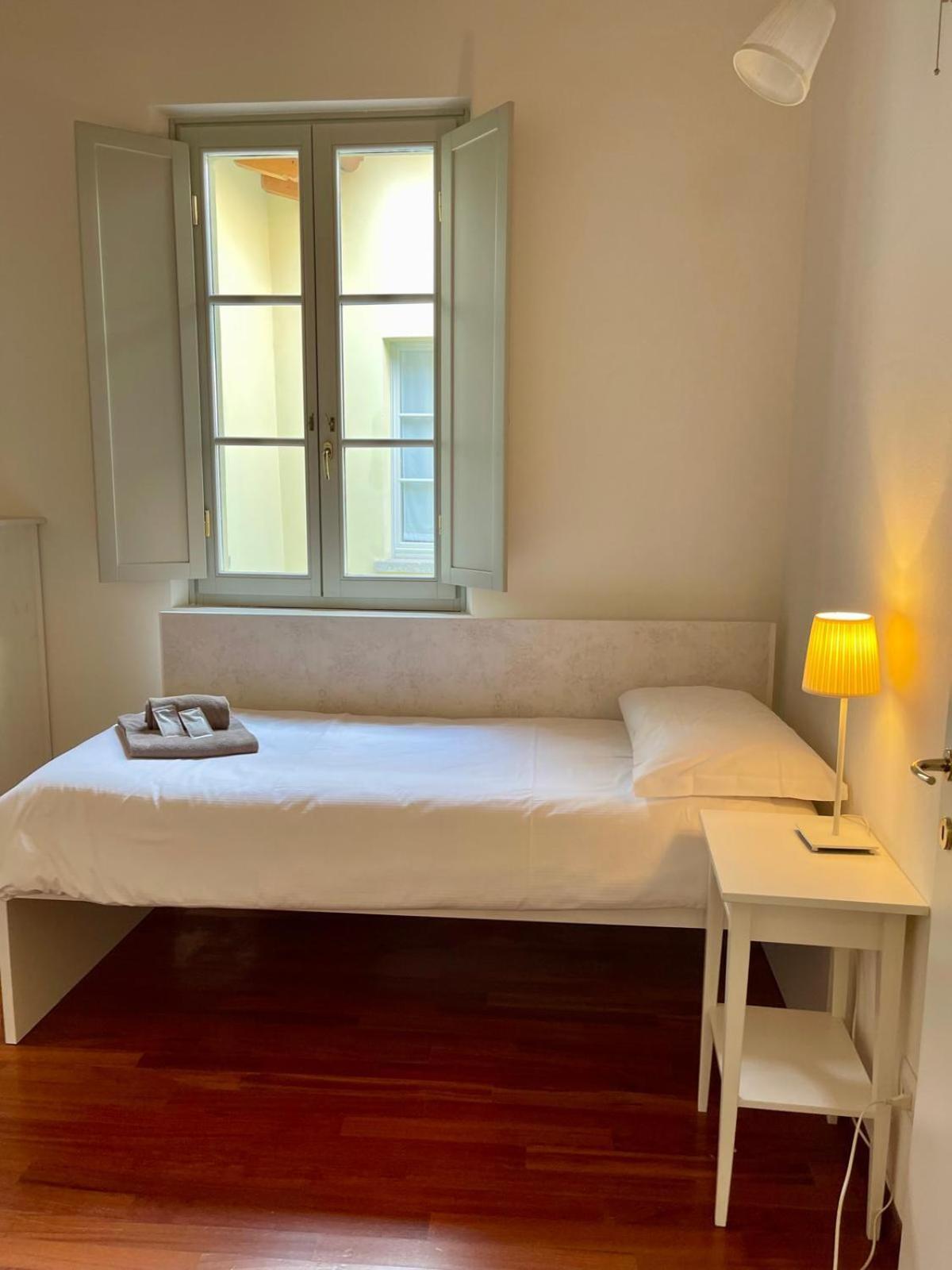 Calicantus Apartments Atena Côme Extérieur photo